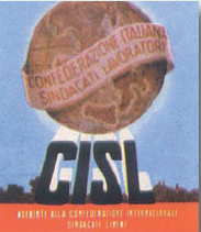 60 anni della CISL di Lecce