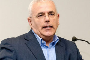 Antonio Nicolì, segretario generale Cisl Lecce interviene su sciopero nazionale dei dipendenti delle province previsto per domani 6 ottobre