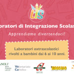 Al via domani a Bari il progetto LIS Laboratori di integrazione scolastica di Anolf Lecce con Fondazione CON IL SUD