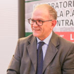Giuseppe Melissano rieletto segretario generale della Fp Cisl di Lecce