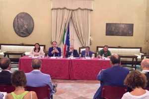 Cisl e Fai Cisl di Lecce esprimono forte apprezzamento per la sottoscrizione del Protocollo territoriale sul lavoro dei migranti stagionali in agricoltura