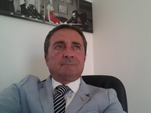 Gianni Farchi Segretario provinciale FP Stato: “No alla chiusura della sede del Tar di Lecce”