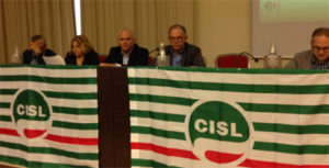 Conferenza Organizzativa Programmatica della Cisl di Lecce: i documenti