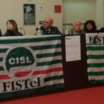 Congresso FISTel CISL Lecce