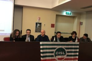 La Cisl di Lecce lancia la sfida per la conciliazione nel territorio