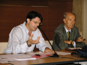 seminario “Finanza Etica ed Ecomonia Sociale”