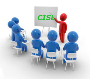 Corso di Formazione CISL