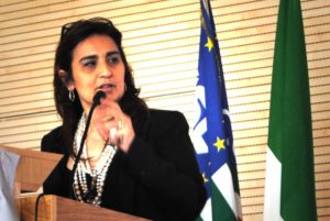 Gianna Guido rieletta segretario generale della Cisl Scuola di Lecce