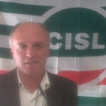 SLP CISL: Immacolato confermato Segretario