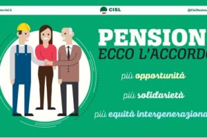 Cambiare le pensioni, dare lavoro ai giovani Mobilitazione unitaria Cgil, Cisl e Uil sabato 2 aprile in Piazza Sant’Oronzo