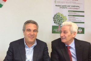 Congresso straordinario Fai Cisl Lecce eletti i cinque delegati per il congresso nazionale di aprile