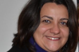 Valentina Pascali coordinatrice territoriale della Felsa Cisl di Lecce