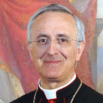 L’arcivescovo Mons.D’Ambrosio ha incontrato la CISL di Lecce