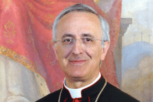 L’arcivescovo Mons.D’Ambrosio ha incontrato la CISL di Lecce