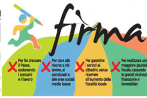 Fisco. Furlan: “Bonus di 1000 euro battaglia di equità”