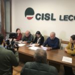 Firmato il protocollo di intesa tra Cisl Lecce e Asloc