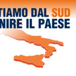 Ripartiamo dal Sud per unire il Paese. Manifestazione nazionale di Cgil, Cisl e Uil il 22 giugno a Reggio Calabria