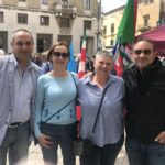 Vigilanza privata da 42 mesi senza contratto. Il 2 agosto sit-in davanti alla Prefettura di Lecce