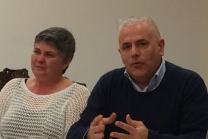 I segretari generali Antonio Nicolì e Carmela Tarantini: “Finalmente la stabilizzazione per 441 Lsu scuola ma a quale prezzo?”
