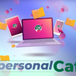 PersonalCaf 2.0: Presentazione video del portale on-line