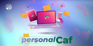 PersonalCaf 2.0: Presentazione video del portale on-line