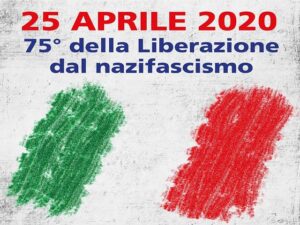 25 Aprile: Comunicato Stampa Cisl Lecce – Fnp Cisl Lecce