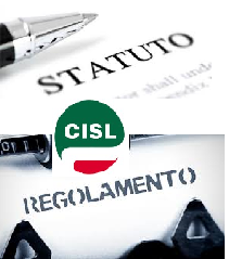 Statuto e Regolamento CISL
