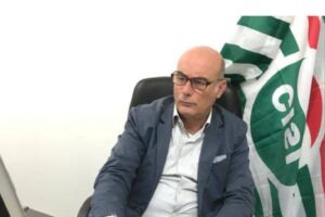Rinnovo Contratto dipendenti Pubblica Amministrazione: intervento del Segretario Fabio Orsini sulle ragioni dello sciopero del 9 dicembre