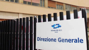 Interruzione dei contratti per gli operatori Asl, la Cisl FP di Lecce scrive al Direttore Generale della ASL