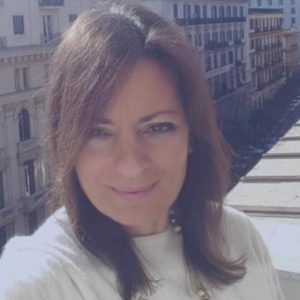 Sabrina Greco, Coordinatrice Territoriale della FIR Cisl Lecce interverrà al IV Forum Internazionale del Gran Sasso, evento speciale della Presidenza italiana del G20