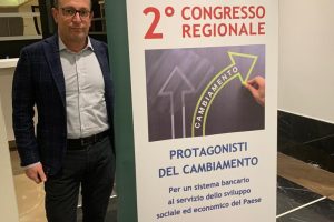 II Congresso regionale First Cisl Puglia: Maurizio Armenise eletto Responsabile Territoriale First Cisl Lecce e componente della Segreteria Regionale