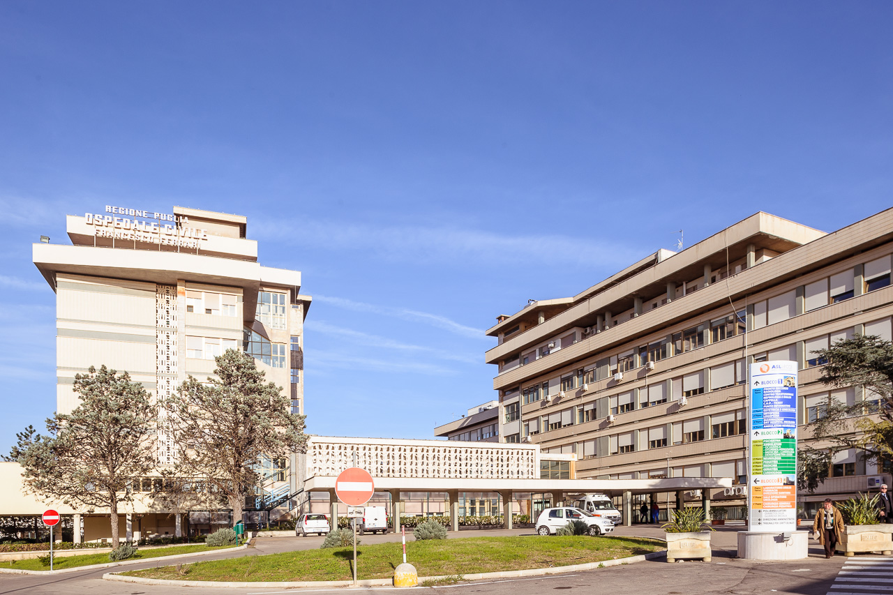 Criticità ospedale di Casarano e carenza di Personale: Nota Fp Cisl Lecce – Comparto Sanità