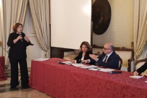 Osservatorio Provinciale Sicurezza sul Lavoro: Cgil, Cisl e Uil incontrano il Prefetto di Lecce