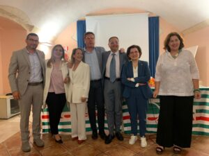 Elezioni Nuova Segreteria Cisl Scuola Lecce