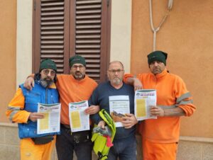 Lecce, nei cantieri decine di assemblee per la sicurezza. Antonio Delle Noci (Filca-Cisl): “Ecco le nostre proposte per fermare le stragi in edilizia”