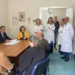 Giornata Mondiale del Parkinson, all’Asl di Lecce visite fisiatriche di riabilitazione e la firma di un protocollo d’intesa