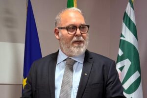 ELEZIONI RSU,  NETTA AFFERMAZIONE PER LA FAI-CISL  NELLO STABILIMENTO PRALINA DI MELPIGNANO (LE)