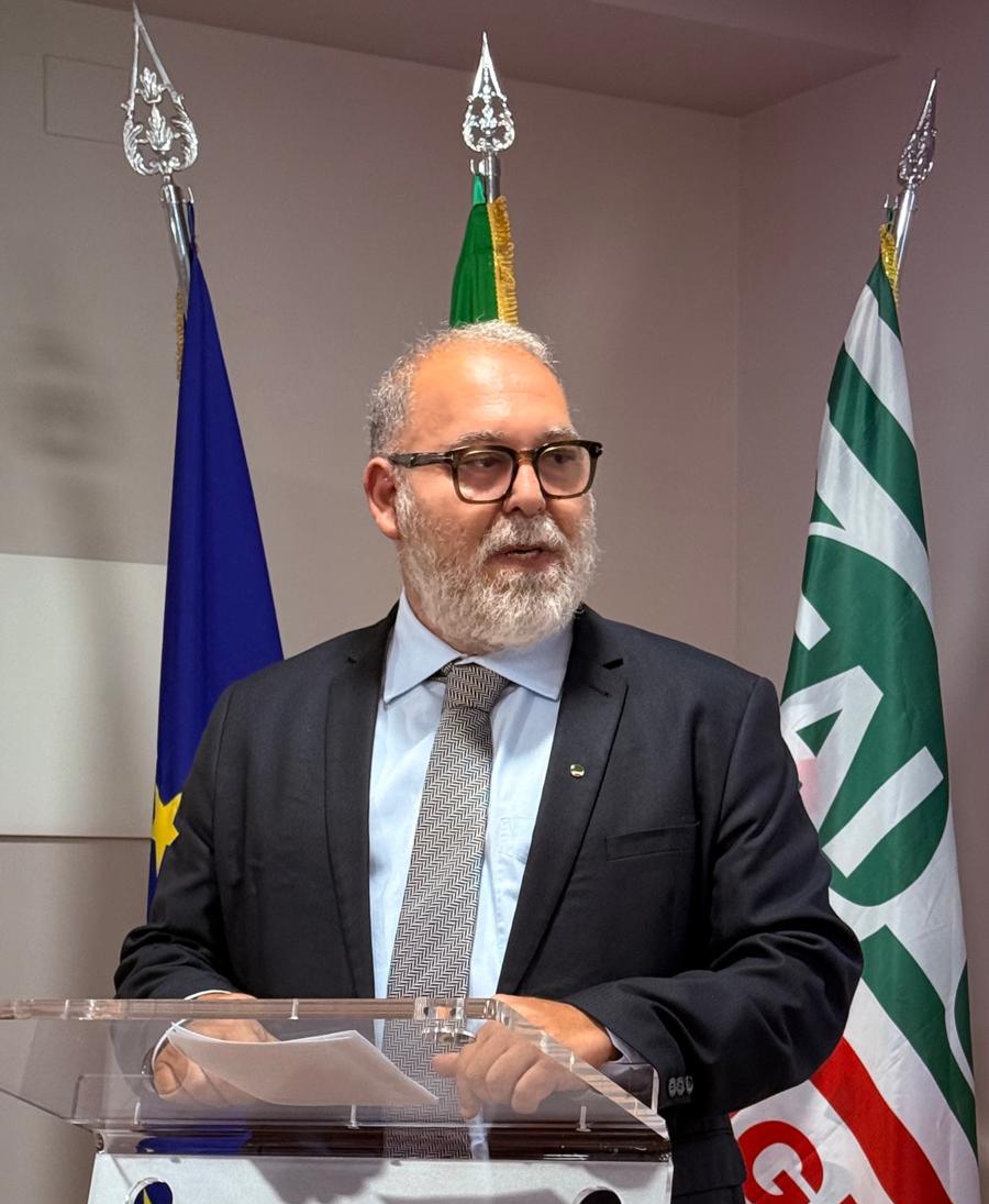 ELEZIONI RSU,  NETTA AFFERMAZIONE PER LA FAI-CISL  NELLO STABILIMENTO PRALINA DI MELPIGNANO (LE)
