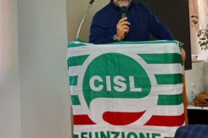 Sanità, FP CISL Lecce segnala l’emergenza al Presidio Ospedaliero di Gallipoli: “Saturazione organizzativa per i Tecnici Radiologi, i numeri teorici non rispecchiano la realtà dei fatti”