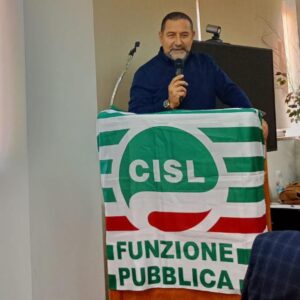 Sanità, Fp Cisl Lecce: «Chiusura temporanea di Ostetricia e Ginecologia a Gallipoli: cronaca di un’emergenza annunciata. La Asl programmi davvero il futuro» Sanità, Fp Cisl Lecce: «Chiusura temporanea di Ostetricia e Ginecologia a Gallipoli: cronaca di un’emergenza annunciata. La Asl programmi davvero il futuro»