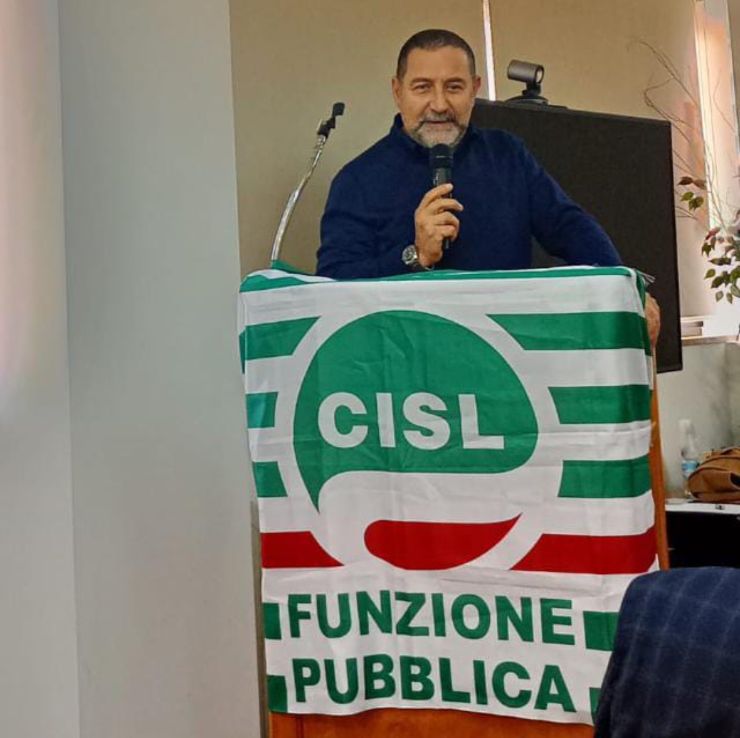 Sanità, FP CISL Lecce segnala l’emergenza al Presidio Ospedaliero di Gallipoli: “Saturazione organizzativa per i Tecnici Radiologi, i numeri teorici non rispecchiano la realtà dei fatti”